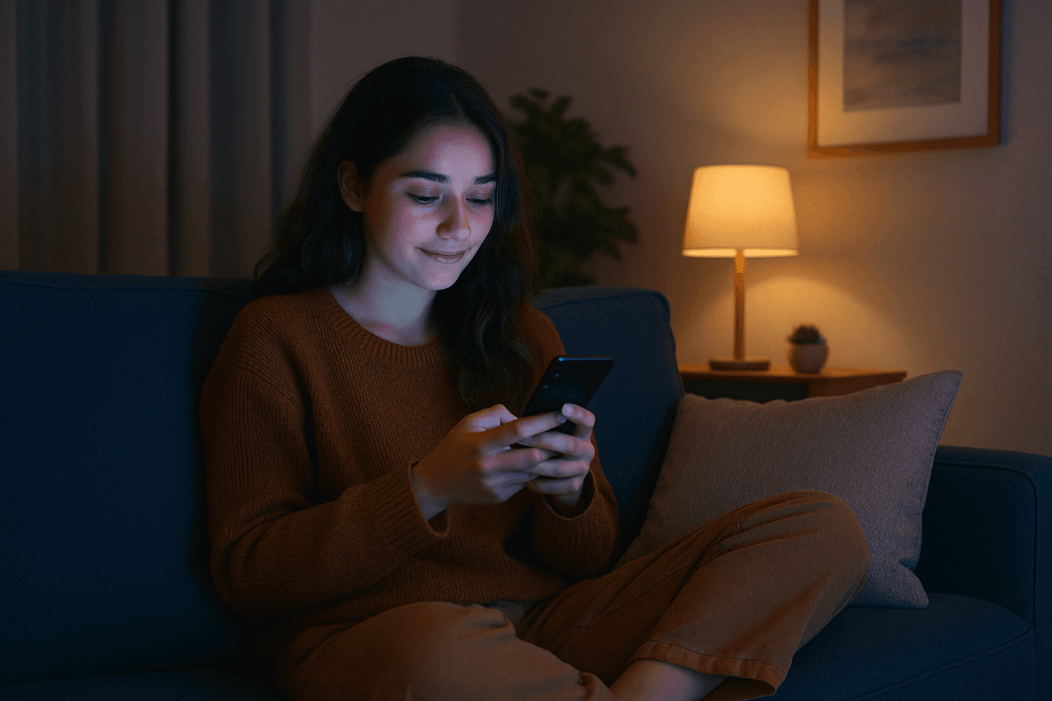 AI Therapy Is Booming. But Most Apps Are Doing It Wrong.