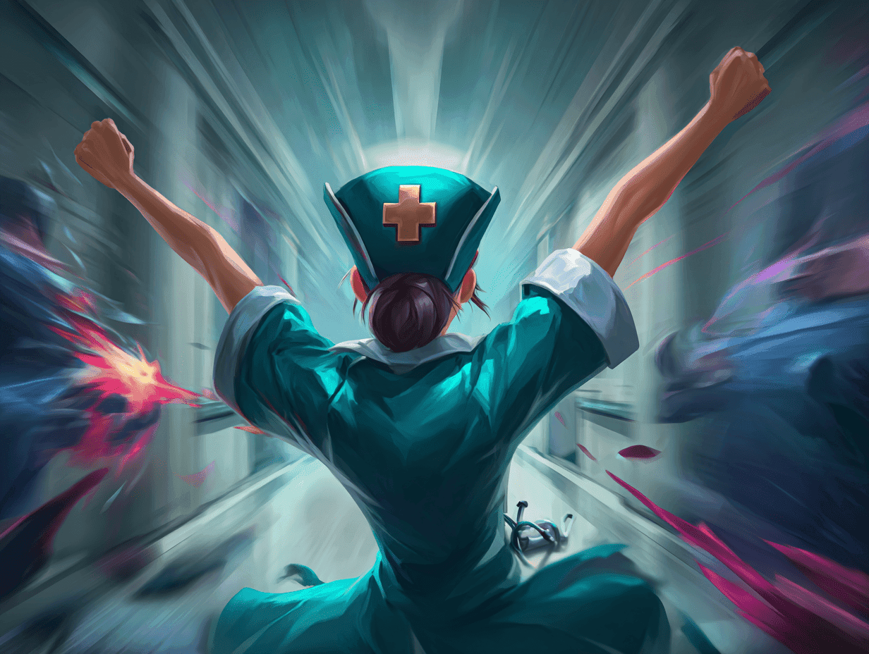 The Caregiver - Jungian Archetype Explained