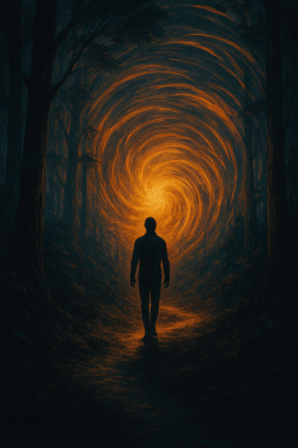 What Is Shadow Work? Exploring Your Hidden Self